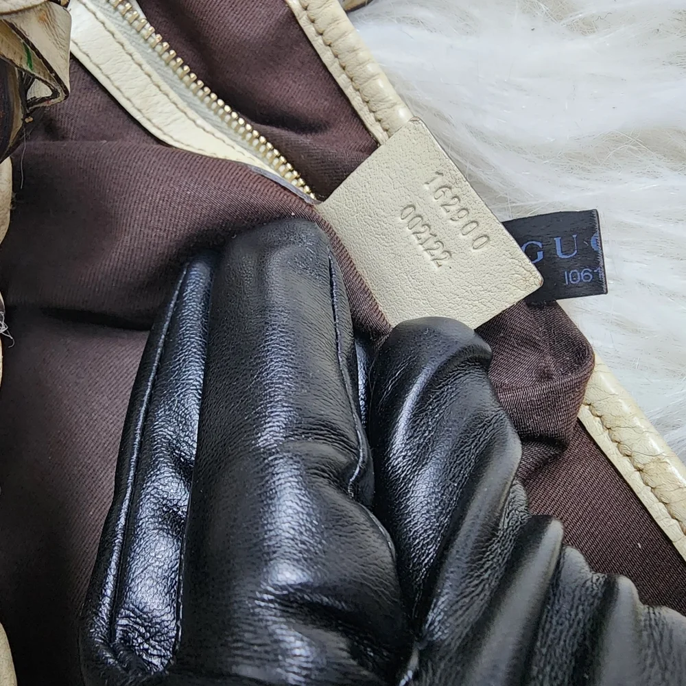 Auth Gucci Pelham Bag - Picture 12 of 12